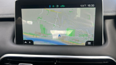 MG Hs 1.5 T-GDI Excite 5dr DCT Petrol Hatchback